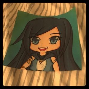 Small ItsFunneh picture